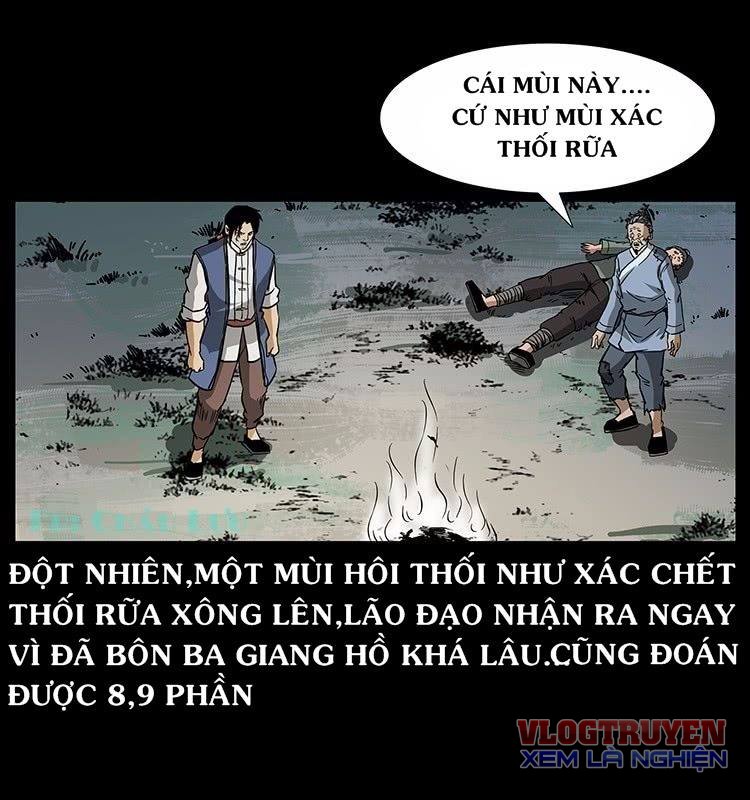 Tiên Sơn Truyền Kỳ Chapter 7 - Trang 45