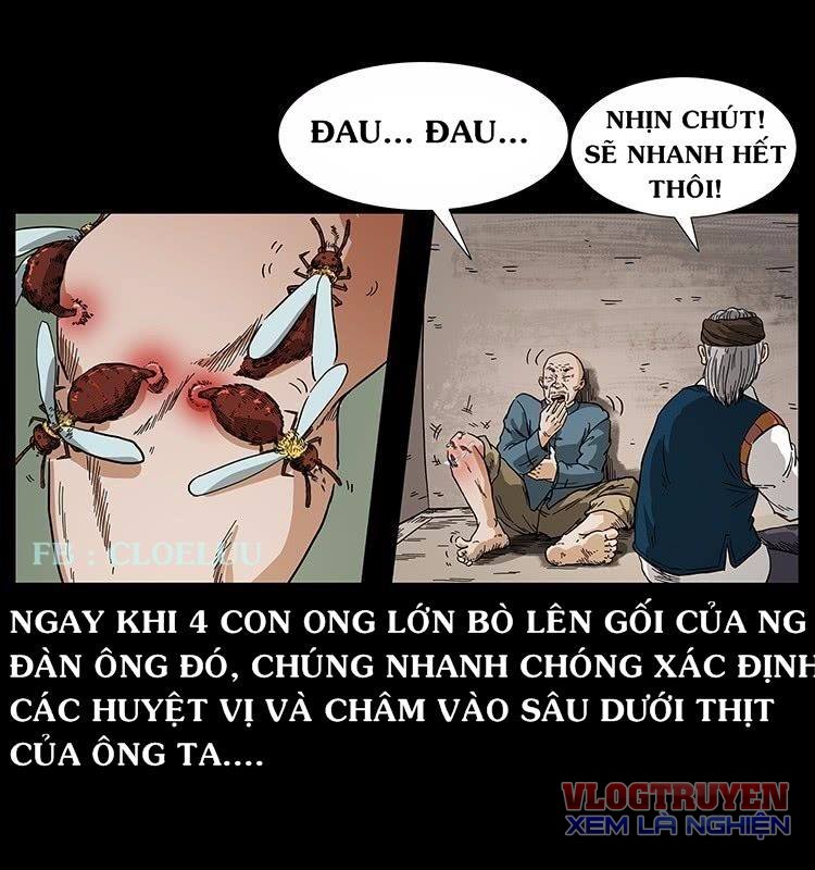 Tiên Sơn Truyền Kỳ Chapter 9 - Trang 8