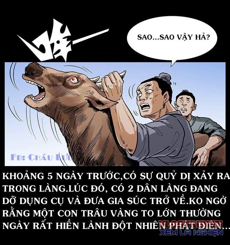 Tiên Sơn Truyền Kỳ Chapter 6 - Trang 29