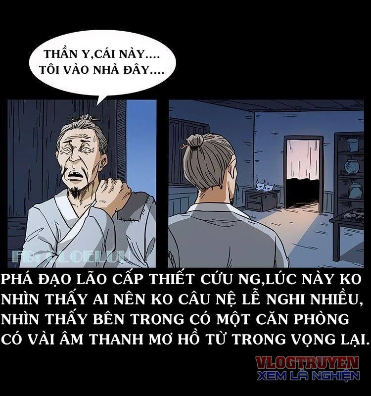 Tiên Sơn Truyền Kỳ Chapter 12 - Trang 26