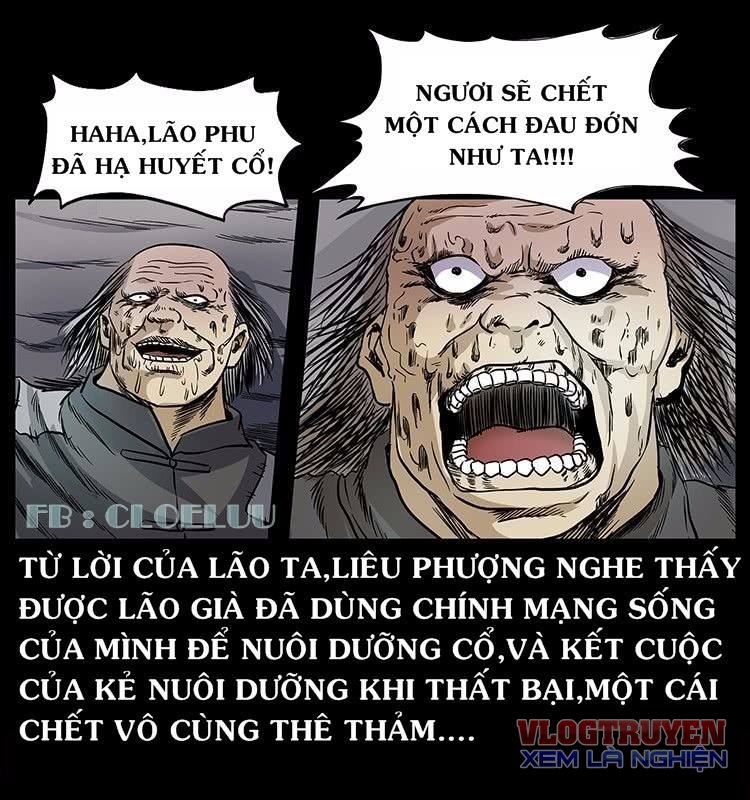 Tiên Sơn Truyền Kỳ Chapter 11 - Trang 44