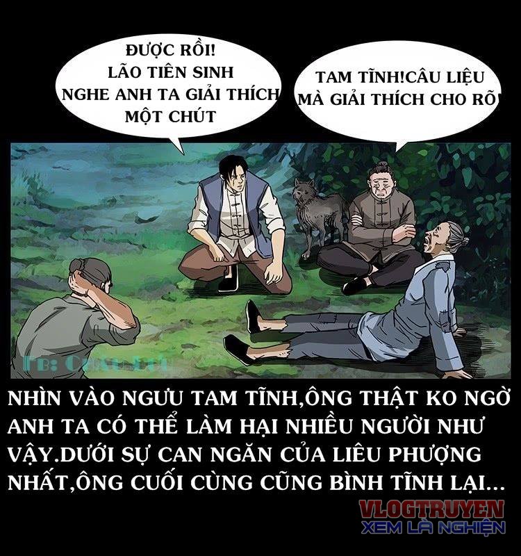 Tiên Sơn Truyền Kỳ Chapter 7 - Trang 51