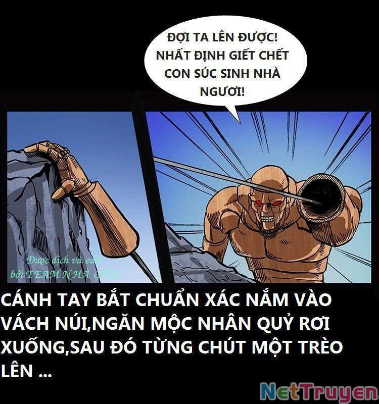 Tiên Sơn Truyền Kỳ Chapter 28 - Trang 43