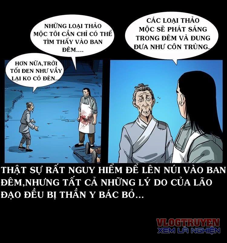 Tiên Sơn Truyền Kỳ Chapter 12 - Trang 41