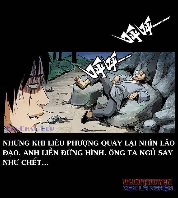 Tiên Sơn Truyền Kỳ Chapter 6 - Trang 4