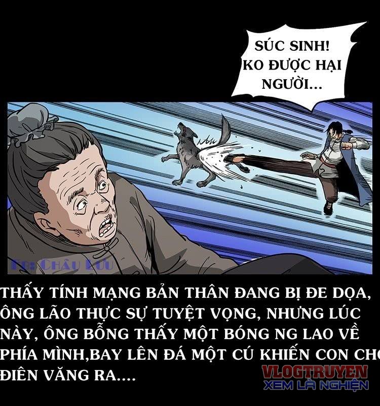 Tiên Sơn Truyền Kỳ Chapter 6 - Trang 12