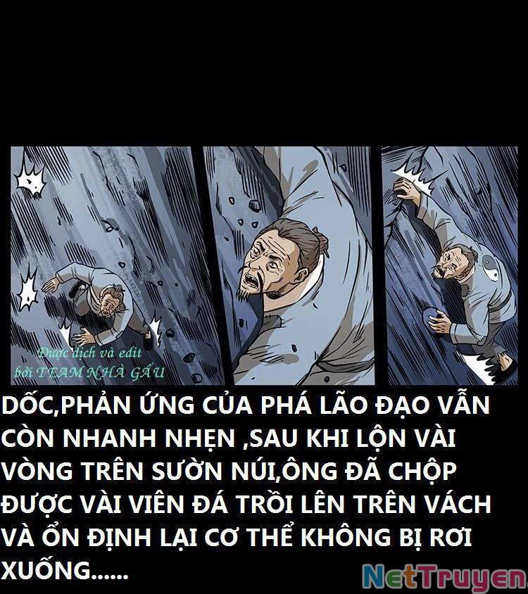 Tiên Sơn Truyền Kỳ Chapter 28 - Trang 26