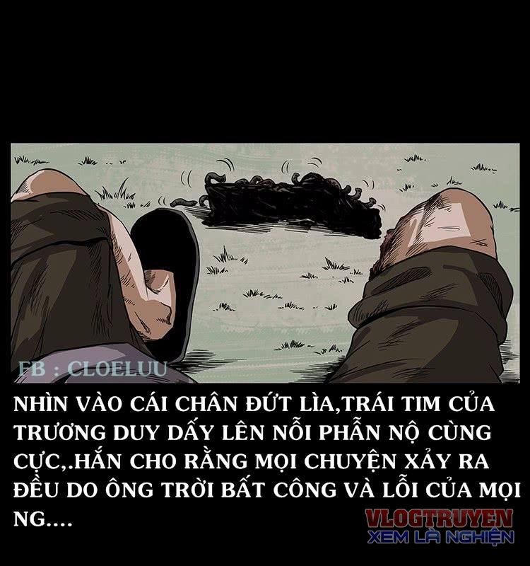 Tiên Sơn Truyền Kỳ Chapter 10 - Trang 41