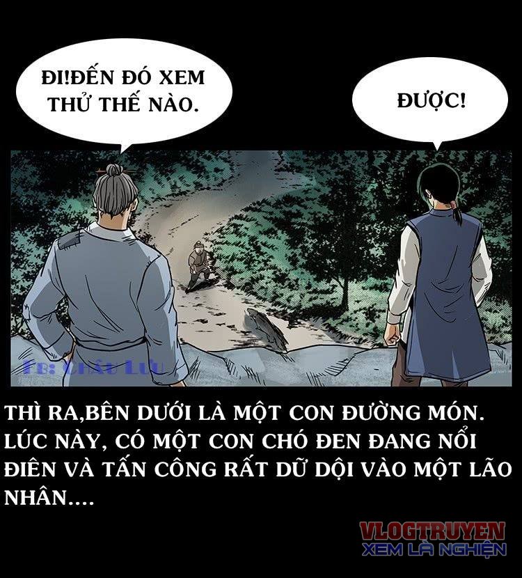 Tiên Sơn Truyền Kỳ Chapter 6 - Trang 7