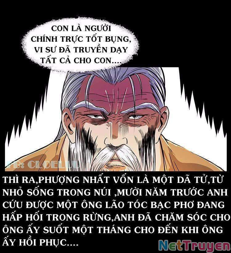 Tiên Sơn Truyền Kỳ Chapter 12.1 - Trang 4