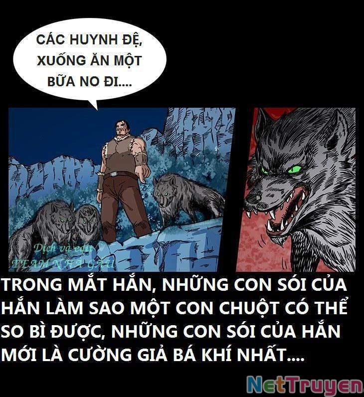 Tiên Sơn Truyền Kỳ Chapter 30 - Trang 19