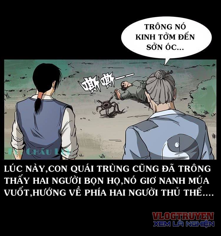 Tiên Sơn Truyền Kỳ Chapter 7 - Trang 41