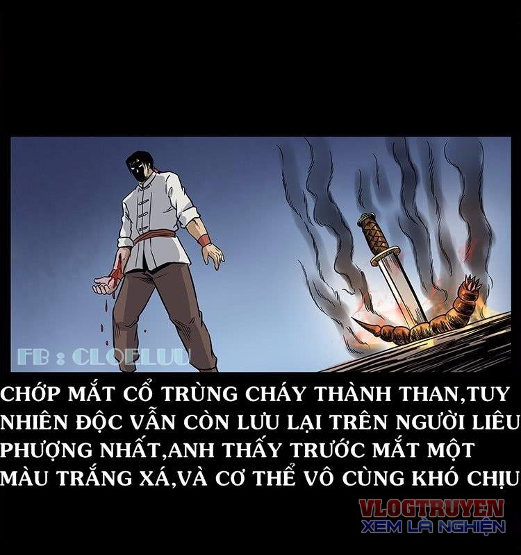 Tiên Sơn Truyền Kỳ Chapter 11 - Trang 51