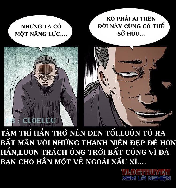 Tiên Sơn Truyền Kỳ Chapter 9 - Trang 50