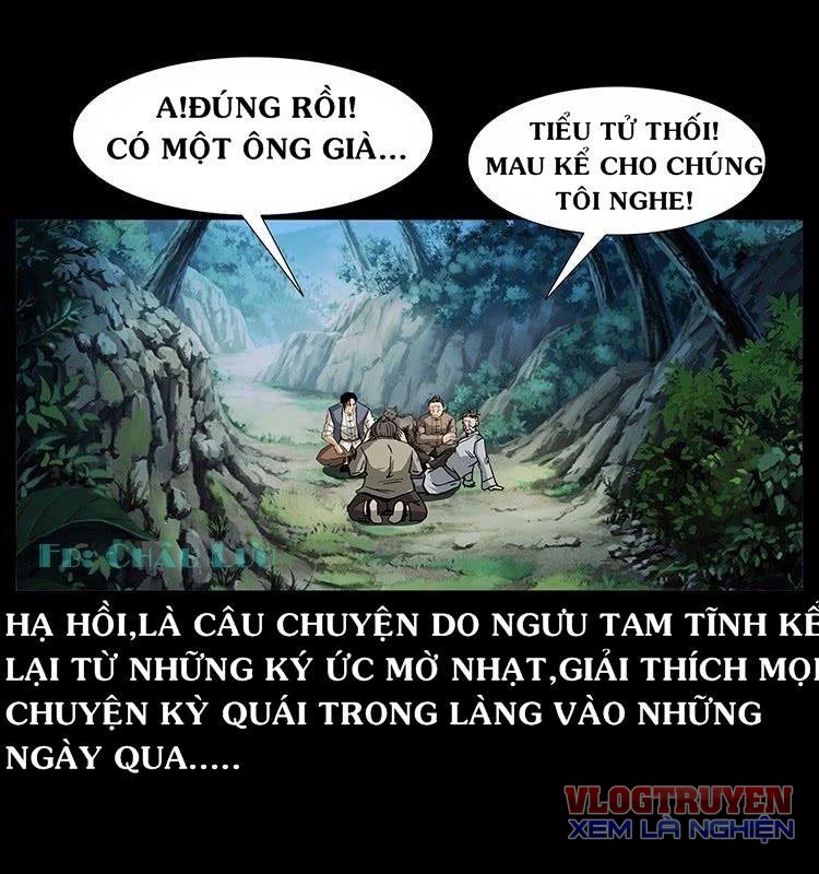 Tiên Sơn Truyền Kỳ Chapter 7 - Trang 56