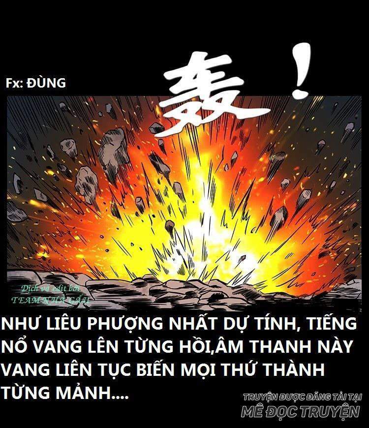 Tiên Sơn Truyền Kỳ Chapter 29 - Trang 35