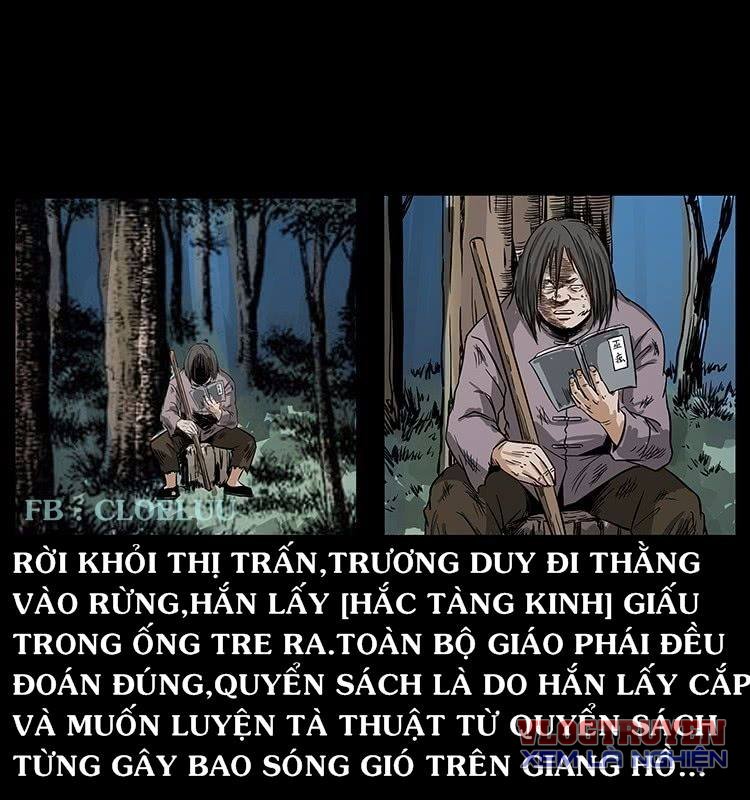 Tiên Sơn Truyền Kỳ Chapter 10 - Trang 34