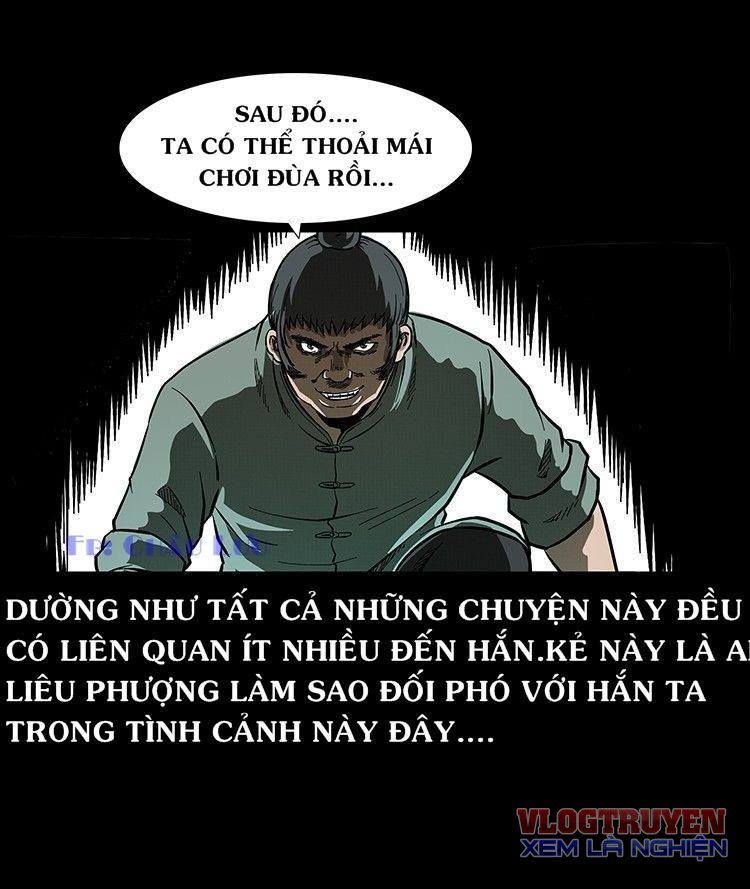 Tiên Sơn Truyền Kỳ Chapter 6 - Trang 58