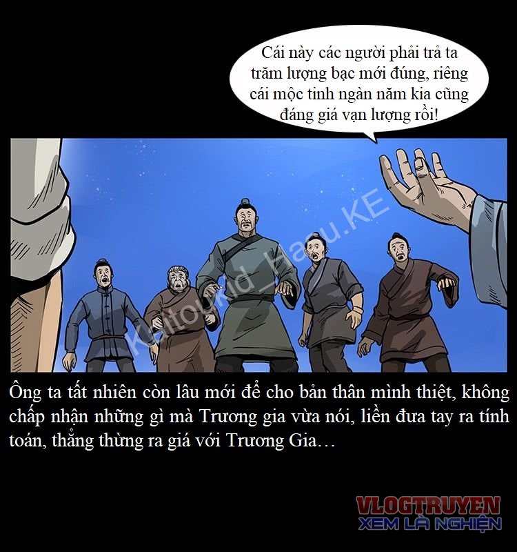 Tiên Sơn Truyền Kỳ Chapter 5 - Trang 28