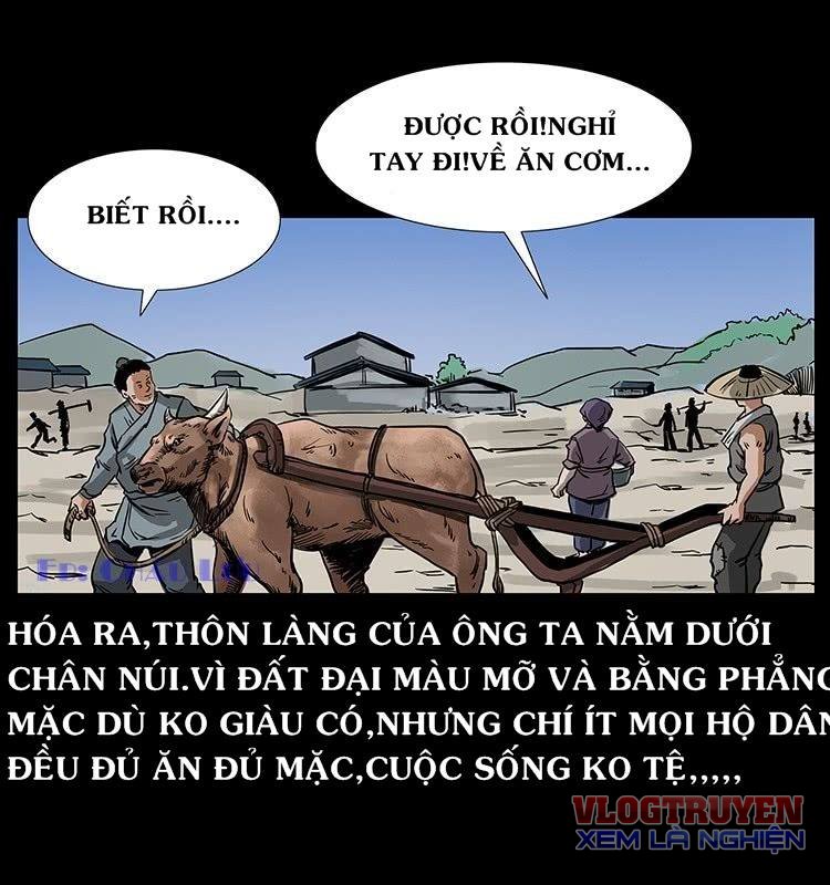 Tiên Sơn Truyền Kỳ Chapter 6 - Trang 28