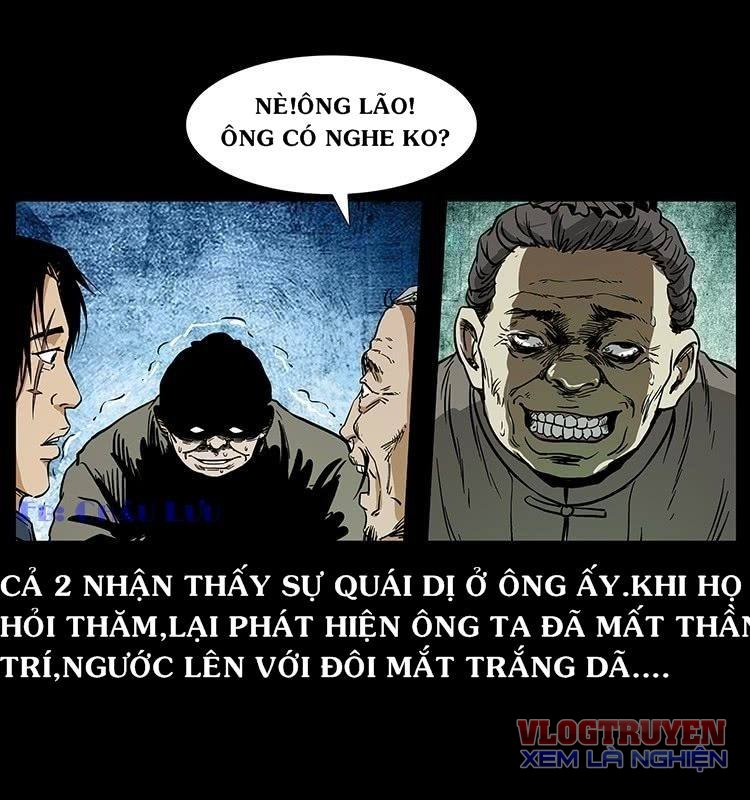 Tiên Sơn Truyền Kỳ Chapter 6 - Trang 40