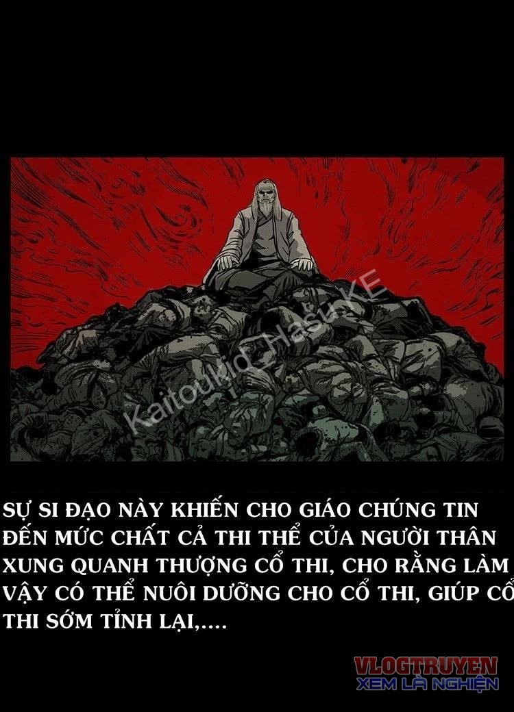 Tiên Sơn Truyền Kỳ Chapter 5 - Trang 45