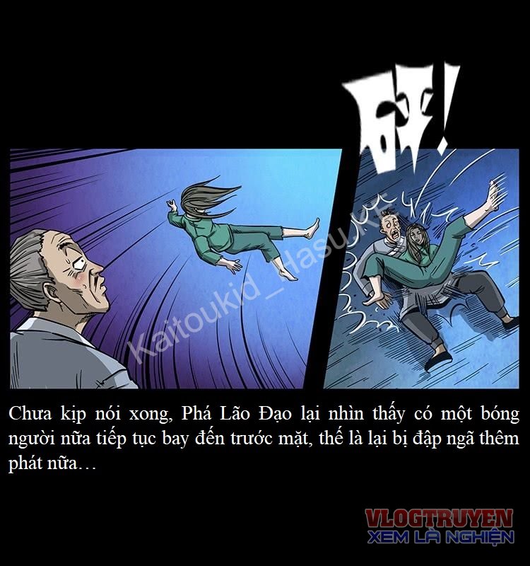 Tiên Sơn Truyền Kỳ Chapter 4 - Trang 40