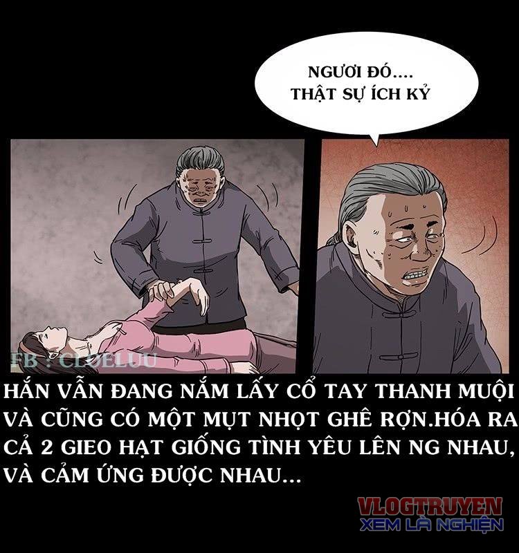 Tiên Sơn Truyền Kỳ Chapter 9 - Trang 40