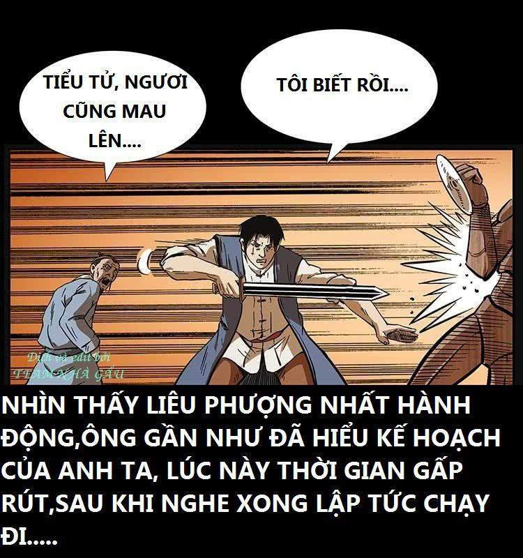 Tiên Sơn Truyền Kỳ Chapter 29 - Trang 24