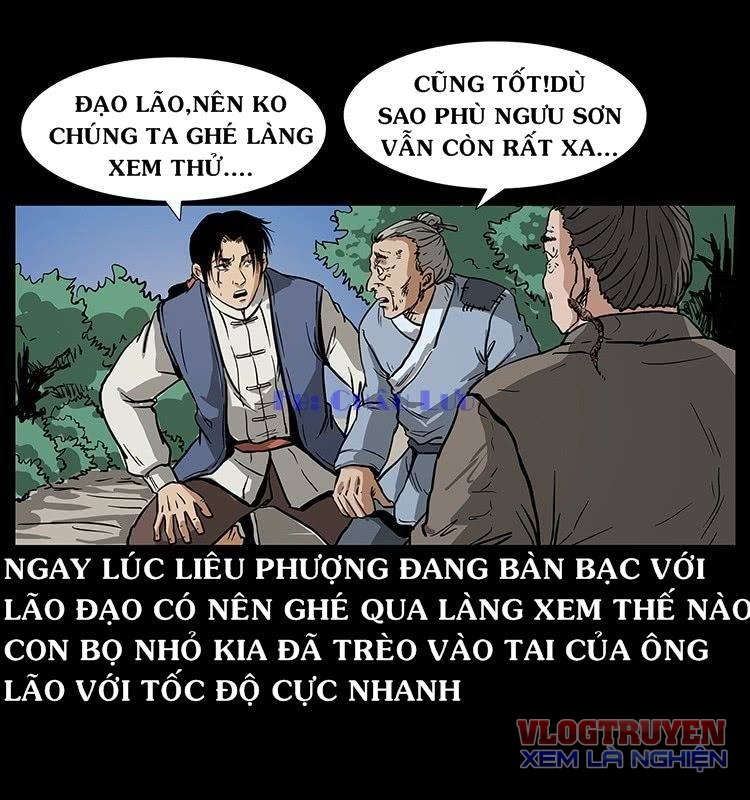 Tiên Sơn Truyền Kỳ Chapter 6 - Trang 38