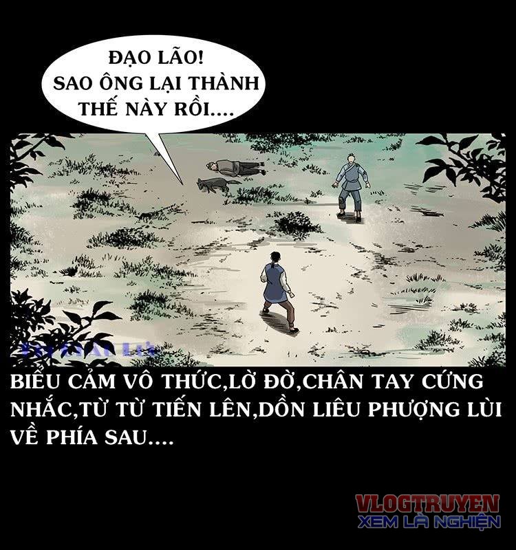 Tiên Sơn Truyền Kỳ Chapter 6 - Trang 56