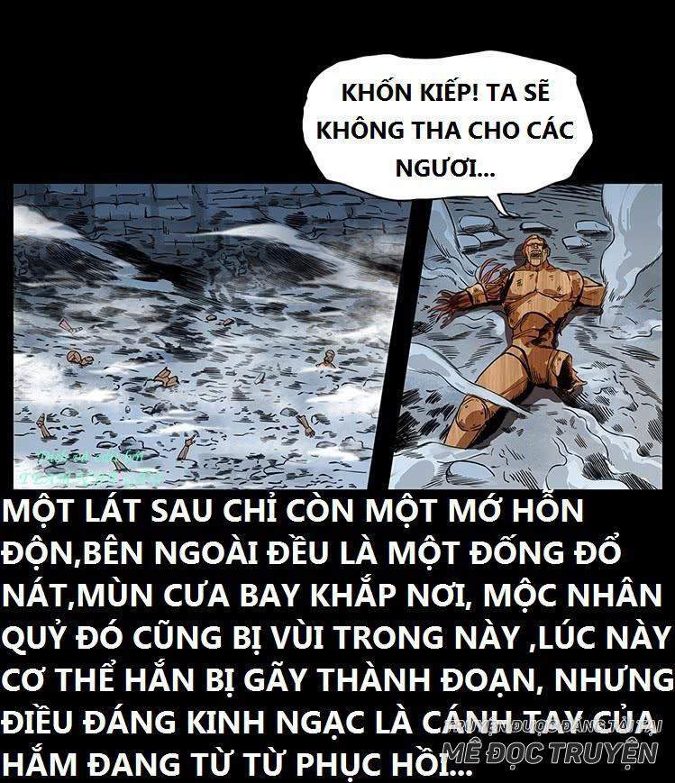 Tiên Sơn Truyền Kỳ Chapter 29 - Trang 40