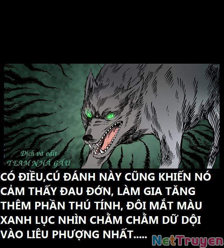 Tiên Sơn Truyền Kỳ Chapter 30 - Trang 36