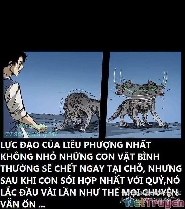 Tiên Sơn Truyền Kỳ Chapter 30 - Trang 35