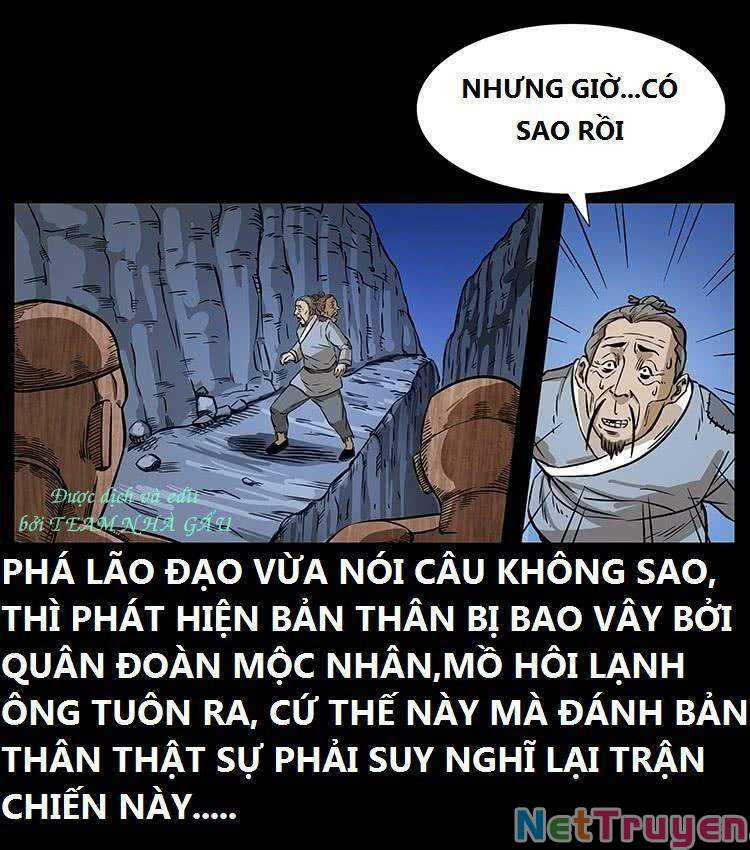 Tiên Sơn Truyền Kỳ Chapter 28 - Trang 29