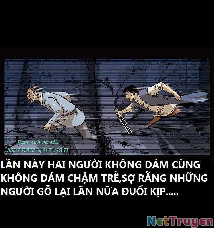 Tiên Sơn Truyền Kỳ Chapter 28 - Trang 47