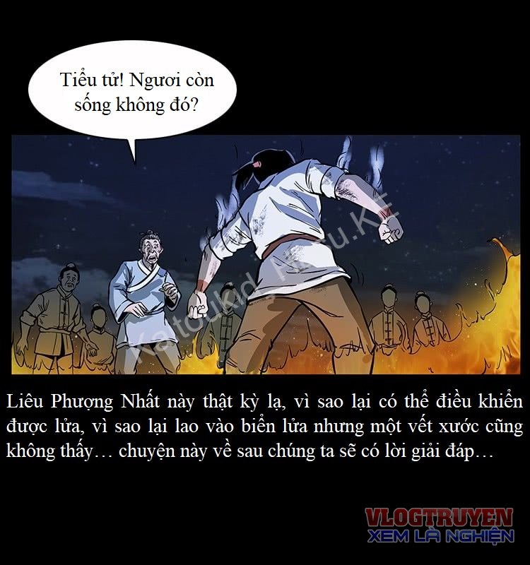 Tiên Sơn Truyền Kỳ Chapter 5 - Trang 18