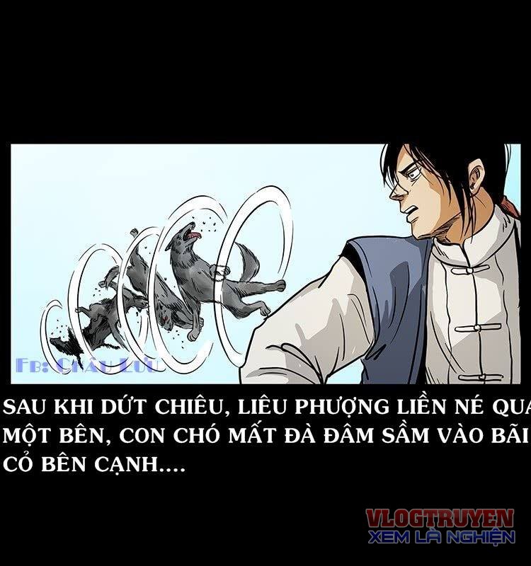 Tiên Sơn Truyền Kỳ Chapter 6 - Trang 22