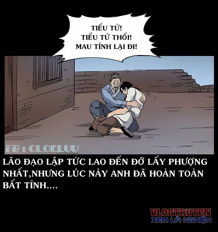 Tiên Sơn Truyền Kỳ Chapter 11 - Trang 55