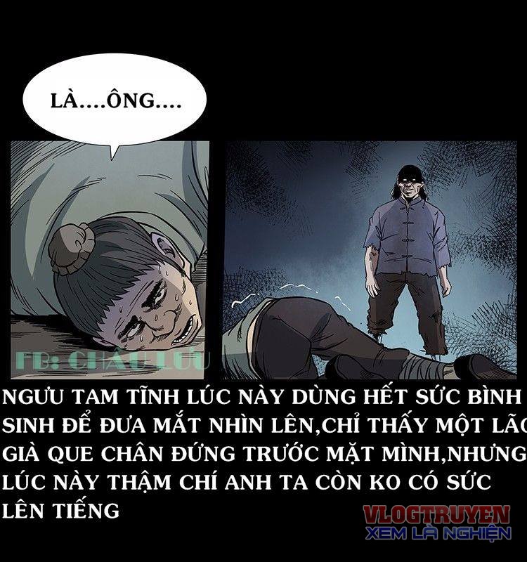 Tiên Sơn Truyền Kỳ Chapter 8 - Trang 10