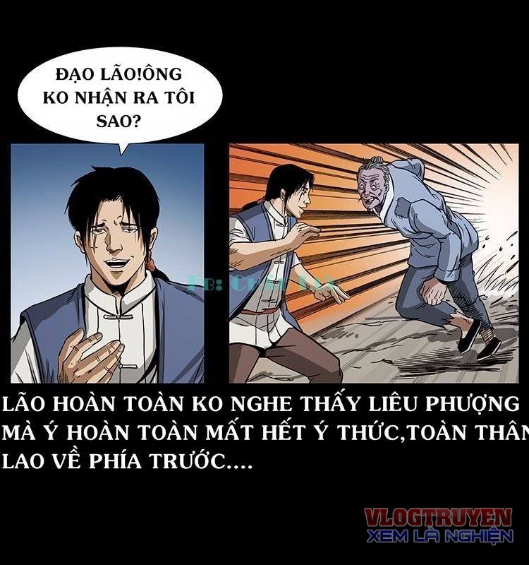 Tiên Sơn Truyền Kỳ Chapter 7 - Trang 3