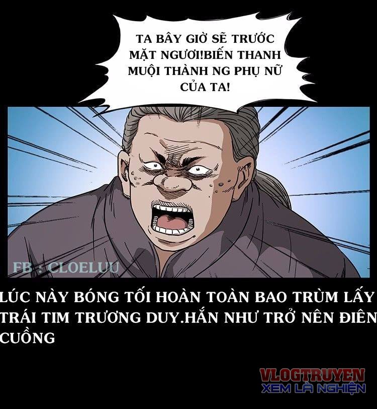 Tiên Sơn Truyền Kỳ Chapter 9 - Trang 51