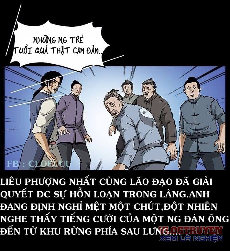 Tiên Sơn Truyền Kỳ Chapter 10 - Trang 48