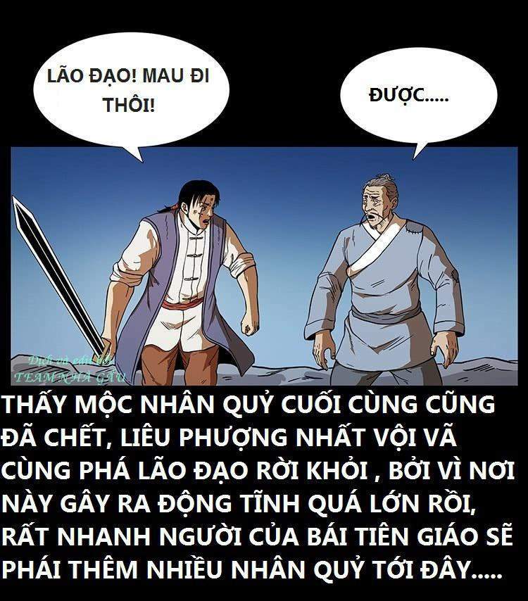 Tiên Sơn Truyền Kỳ Chapter 29 - Trang 46