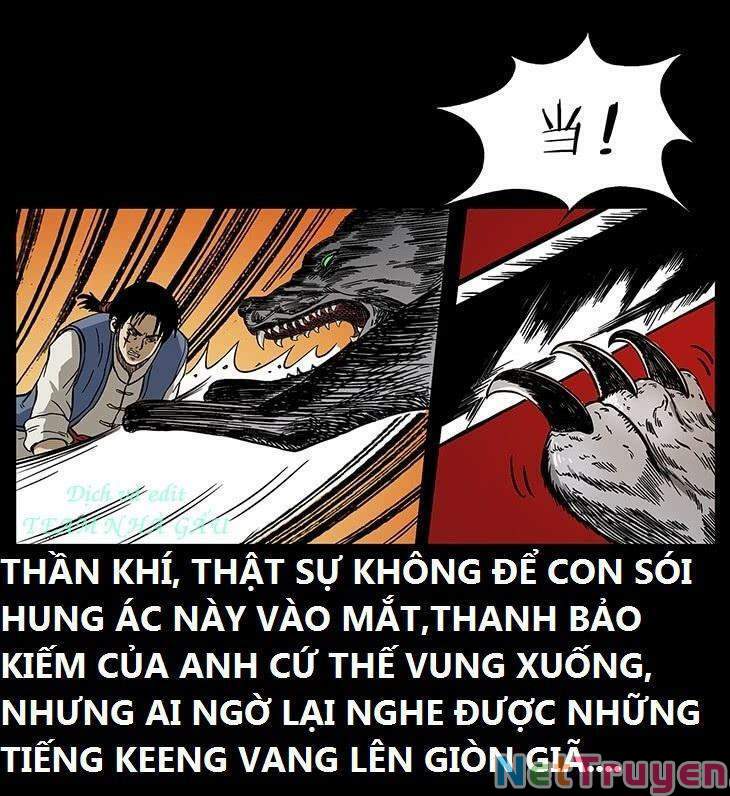 Tiên Sơn Truyền Kỳ Chapter 30 - Trang 22