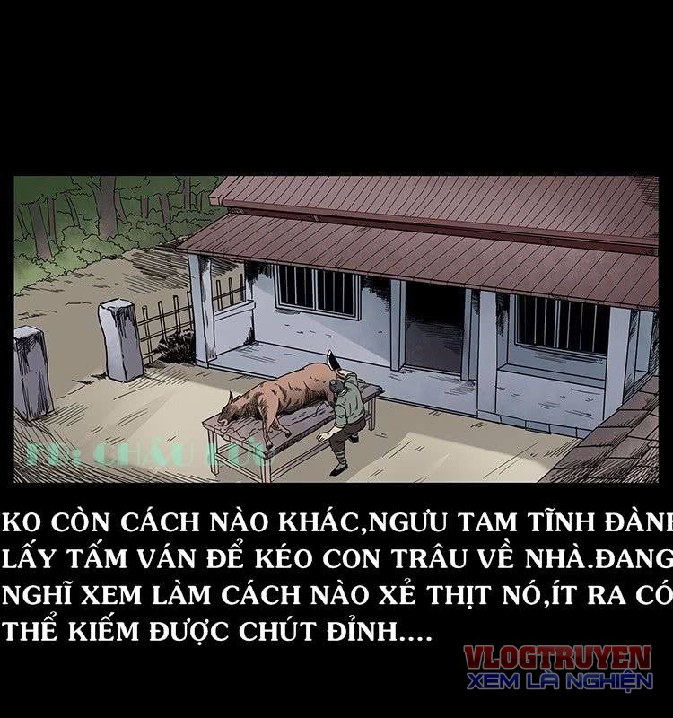 Tiên Sơn Truyền Kỳ Chapter 8 - Trang 3