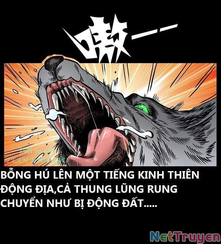 Tiên Sơn Truyền Kỳ Chapter 30 - Trang 37