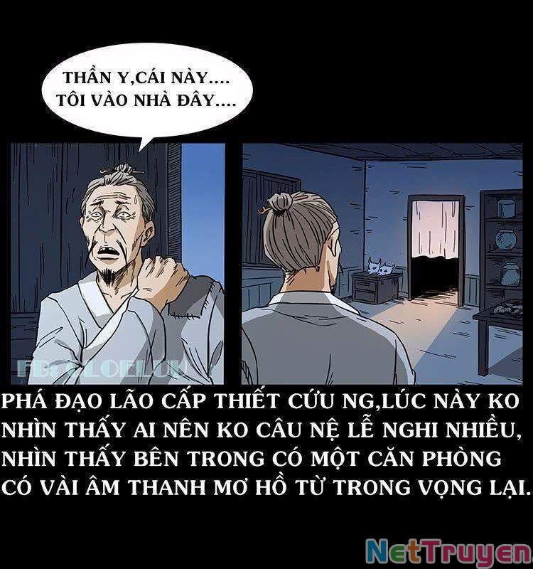 Tiên Sơn Truyền Kỳ Chapter 12.1 - Trang 26