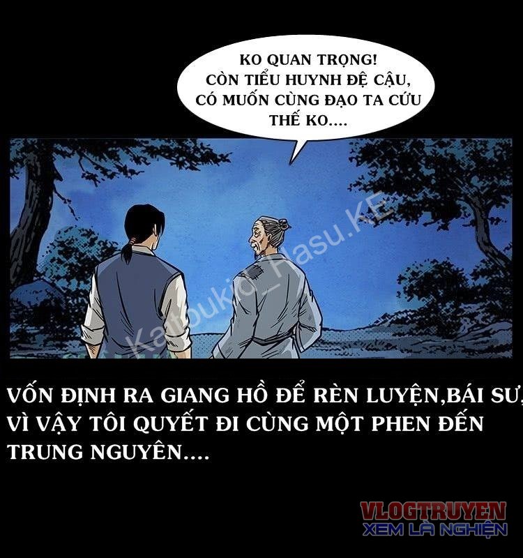 Tiên Sơn Truyền Kỳ Chapter 5 - Trang 52