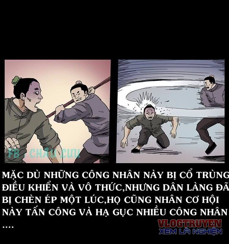 Tiên Sơn Truyền Kỳ Chapter 8 - Trang 42